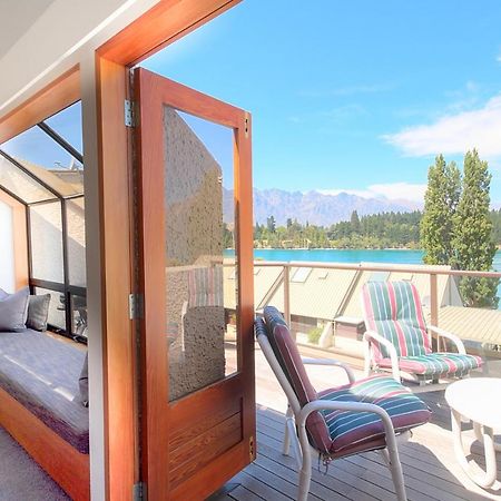 The Lodges Queenstown Dış mekan fotoğraf
