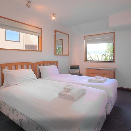 The Lodges Queenstown Dış mekan fotoğraf