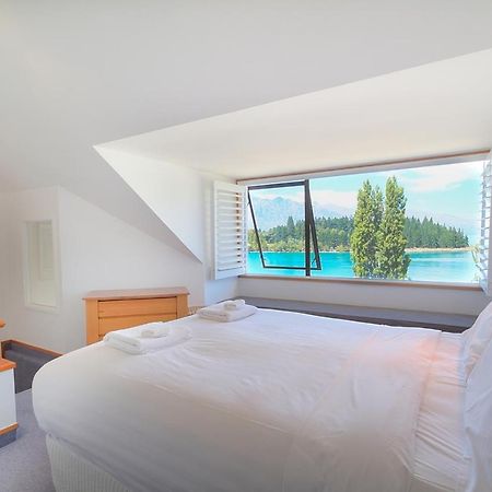 The Lodges Queenstown Dış mekan fotoğraf
