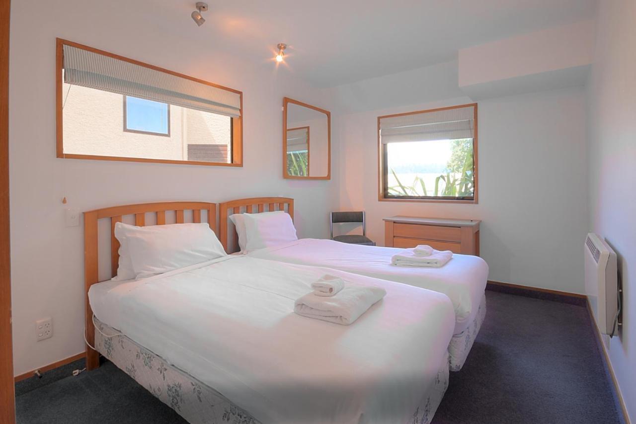 The Lodges Queenstown Dış mekan fotoğraf