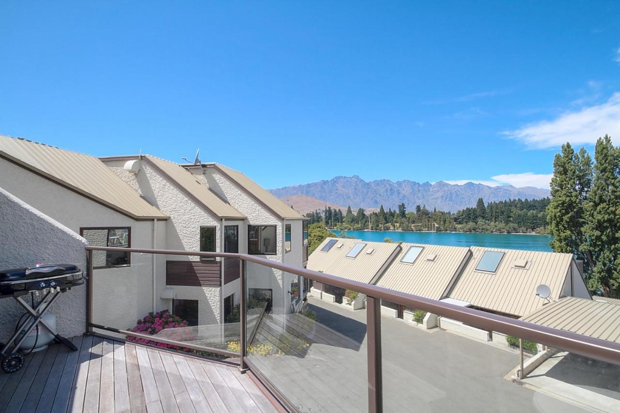 The Lodges Queenstown Dış mekan fotoğraf