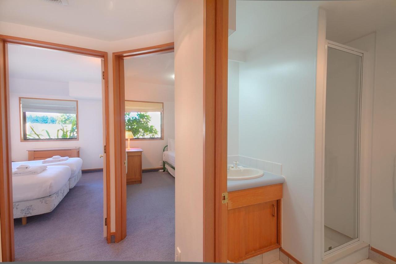 The Lodges Queenstown Dış mekan fotoğraf